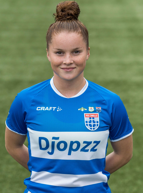 Nikita Tromp