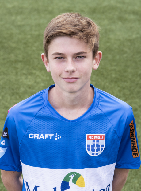 Steyn de Haan