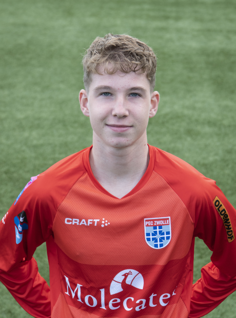 Senne Hoekstra