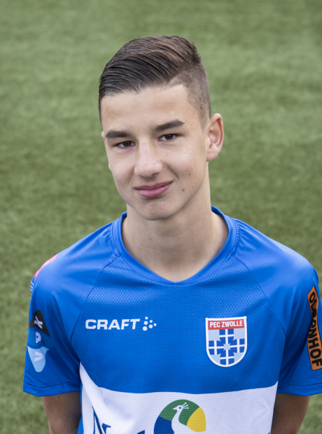 Rodney Kroeze