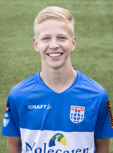 Sven Messelink