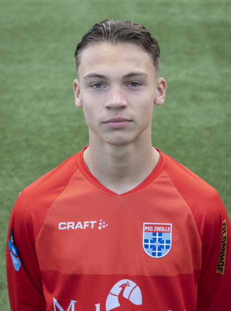 Lars Reijnen