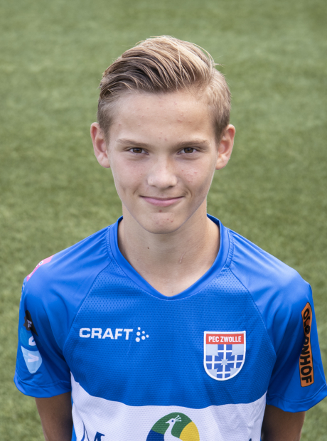 Sylvain Vierhuizen