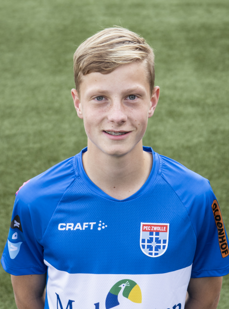 Nick Fichtinger
