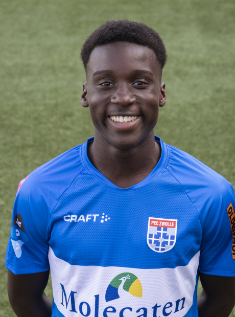 Elie Ngeni