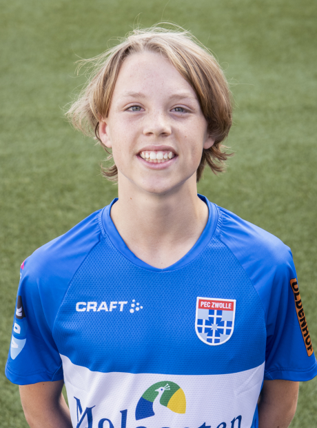 Lars Eijsink