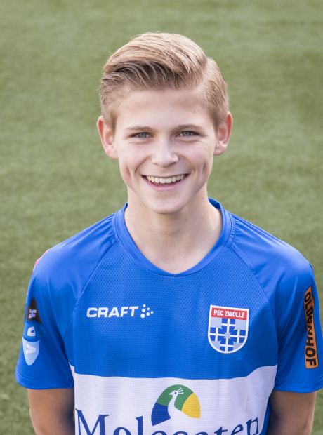 Twan van der Kamp