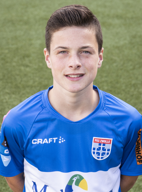 Lucas Nijhuis