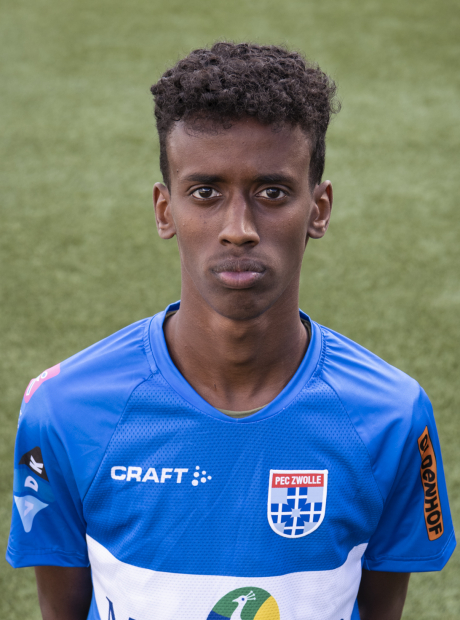 Mustafa Abdi