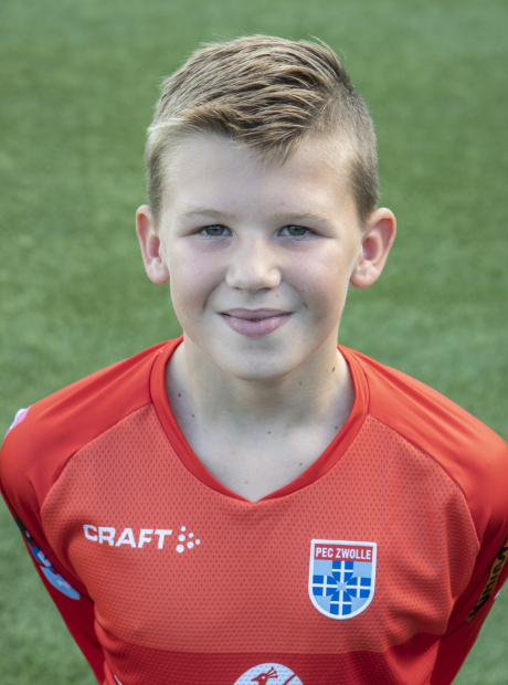 Duncan Baar