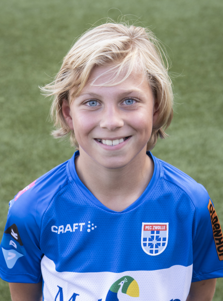 Senna Kuijpers
