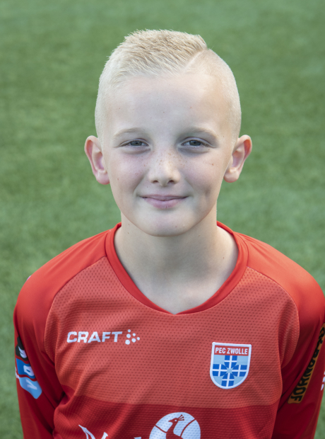 Daan van Poolen