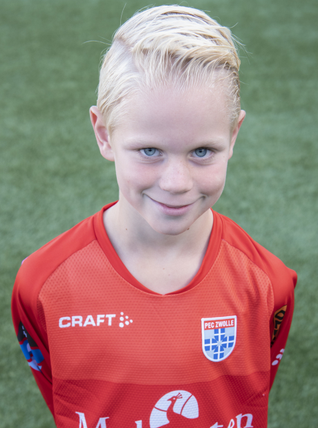 Tygo Ruitenberg