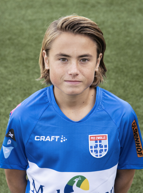 Jort Steenman