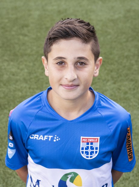 Baris Coskun